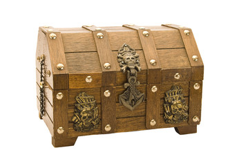 Pirate Chest