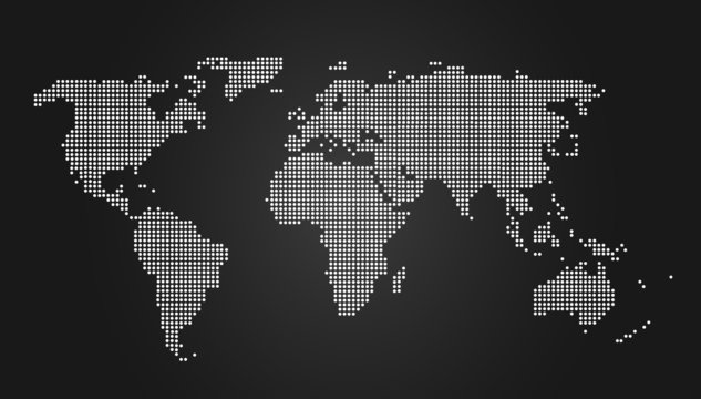 World Map