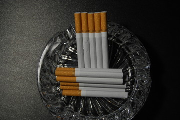 cigarettes