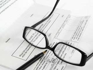 Legal Documents