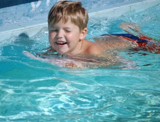Still Learning to Swim