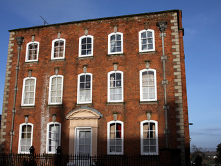 Town House
