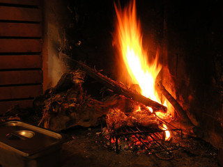 Carne al Fuoco