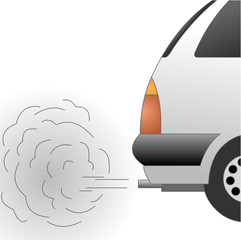pollution auto