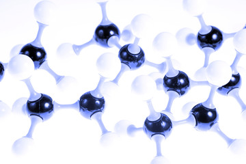 Molecular model