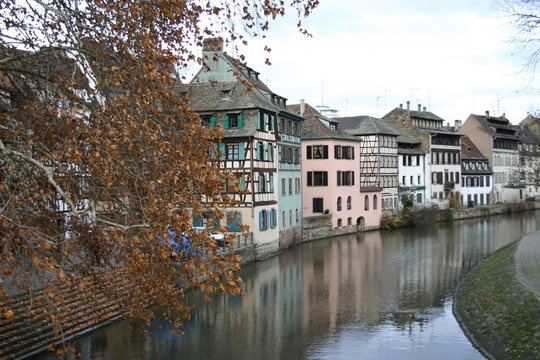 2007-12-08 Strasbourg Petite France 032