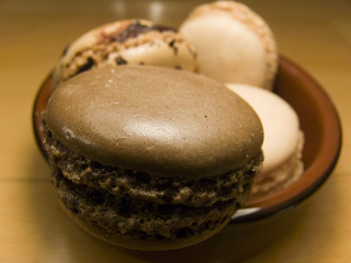macarons