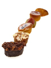 petit fours