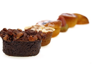 petit fours