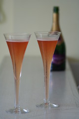 champagne
