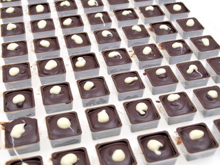 schokoladen pralinen