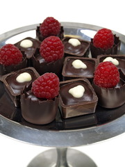 schokoladen pralinen