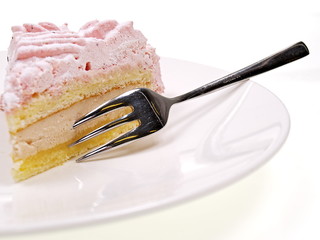 blaubeer sahne torte
