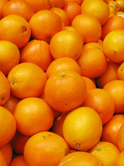 Oranges