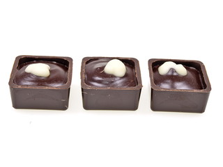 schokoladen pralinen