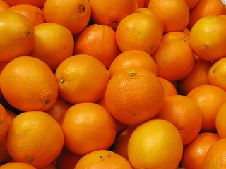 Oranges