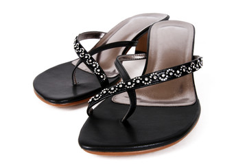 Elegant Ladies footwear