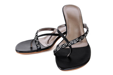 Elegant Ladies footwear