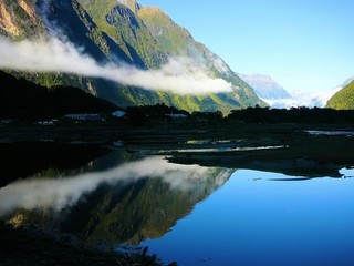Milford Sound IV