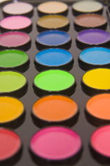 Art supplies - paint