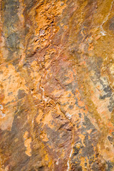 Colourful stone texture; useful as background