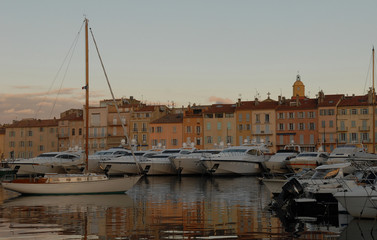 St. Tropez