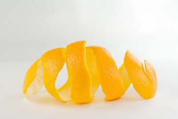 peel