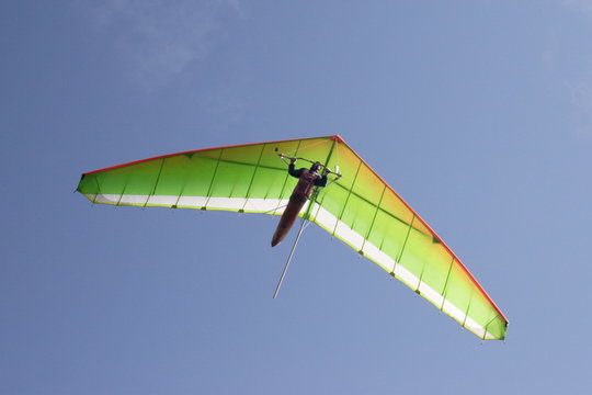 Hang Glider