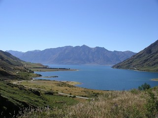 Lake Wanaka