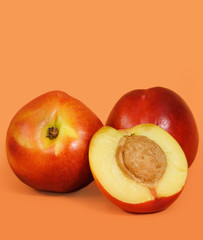 nectarines