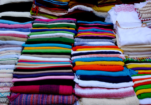 Colors of Mexico