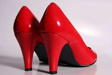 Stöckelschuhe