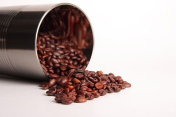 Obraz premium Kaffee