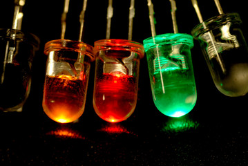 LEDs