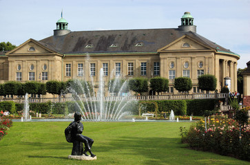 bad kissingen