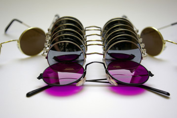 Brille