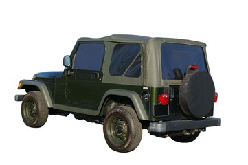 4x4 TOUT TERRAIN ref 2248