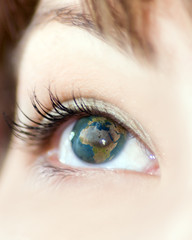 ojo nuriña © juanjo