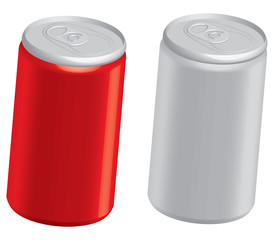 Cola Cans