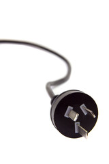Power cord. © S.White