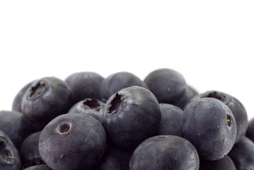 Blueberries