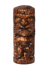 Wooden Totem