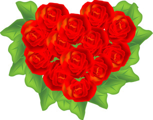 rose