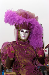 Venice carnival 2007