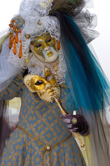 Venice carnival 2007