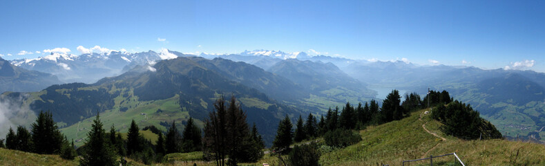 panorama@berner oberland