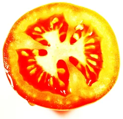  sappige tomaat © Anchels