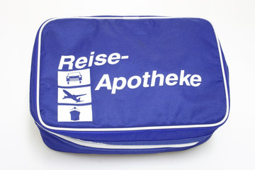 Reiseapotheke