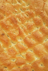 Fladenbrot