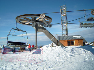 telesiege 2
